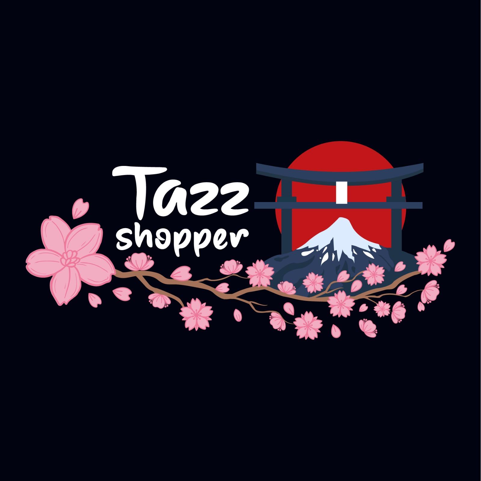 Logo Tazz Shopper